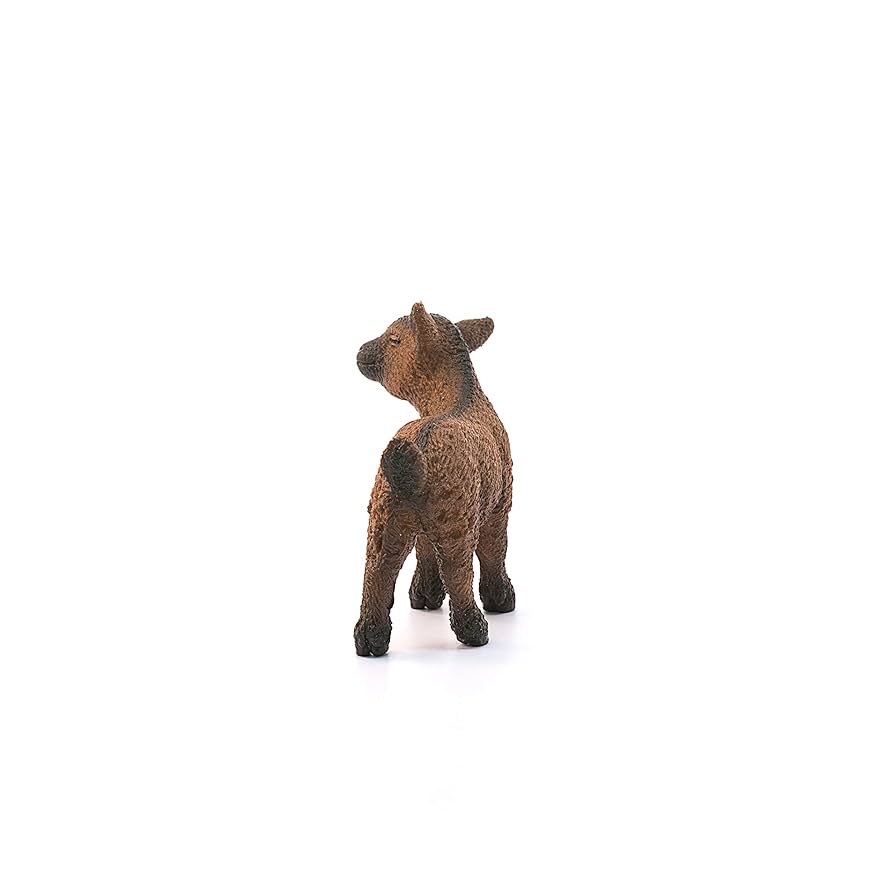 (未使用･未開封品)　シュライヒ ファームワールド ヤギ フィギュア 13828 qdkdu57 Amazon.co.jp: シュライヒ ファームワールド ヤギ（仔） 14888